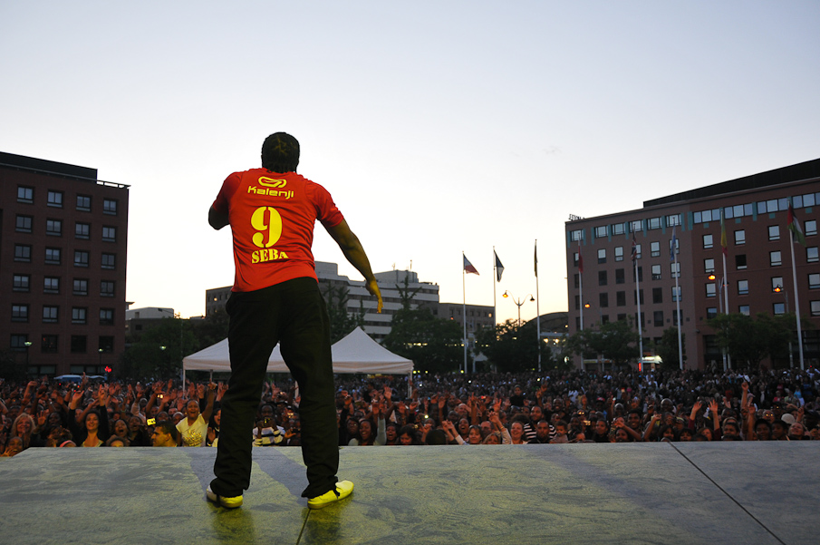 Fete de la Musique Evry 2009 - Kassav 372.jpg